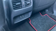 Nissan Qashqai 1.3 DiG-T MH 158 N-Connecta 5dr Xtronic Petrol Hatchback